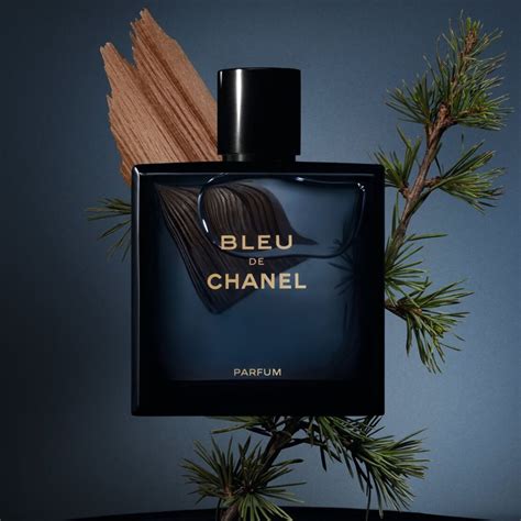 bleu de chanel herren parfum|bleu De Chanel gold edition.